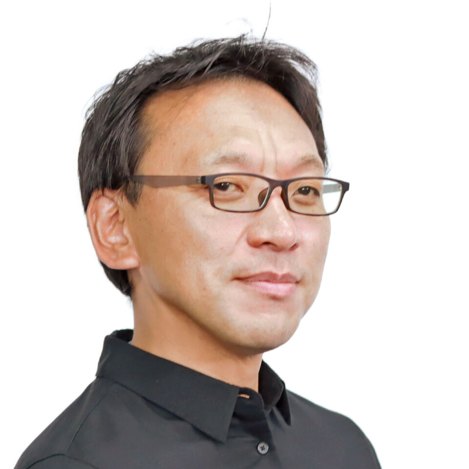イチニノ主宰・前島宏一郎氏